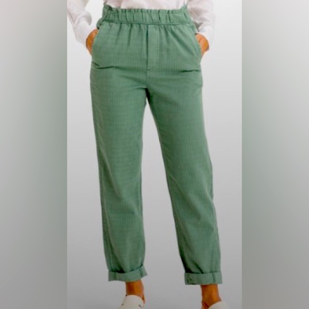 GAP Green Women's Pants